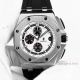 NEW REPLICA AUDEMARS PIGUET 44 MM WATCH SS BLACK BEZE (3)_th.jpg